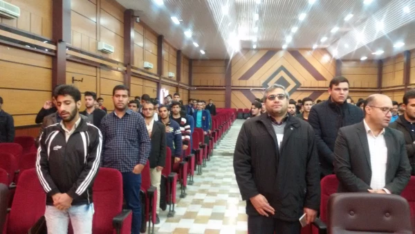 برگزاری جلسه توجیهی تولید محتوای الکترونیک 5