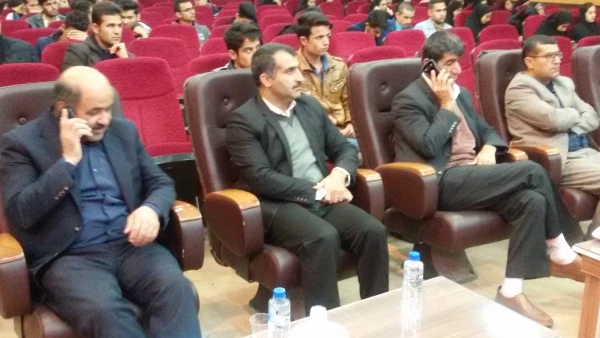 برگزاری جلسه توجیهی تولید محتوای الکترونیک 6