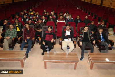 اکران فیلم سینمایی«لاتاری»