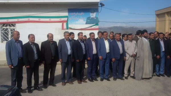 به دعوت بسیج اساتید دانشگاههای استان انجام شد:
حضور اساتید بسیجی دانشگاههای استان در دفتر فرماندهی سپاه پاسداران انقلاب اسلامی و حمایت از پاسداران خدوم انقلاب 3