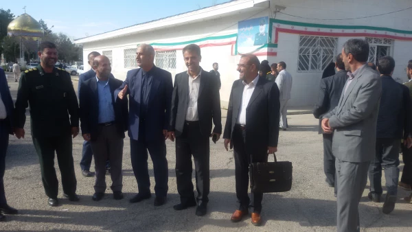 به دعوت بسیج اساتید دانشگاههای استان انجام شد:
حضور اساتید بسیجی دانشگاههای استان در دفتر فرماندهی سپاه پاسداران انقلاب اسلامی و حمایت از پاسداران خدوم انقلاب 6