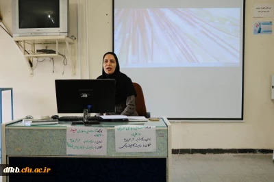 مرکزمشاور پردیس شهید ایزدپناه یاسوج برگزارکرد:

کارگاه اعتیاد و راههای پیشگیری از آن