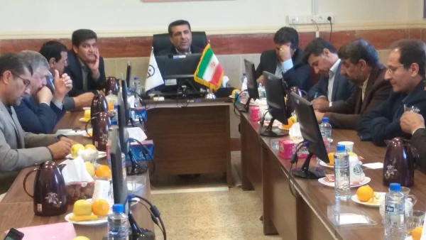 به میزبانی دانشگاه فرهنگیان استان کهگیلویه و بویراحمد

دومین جلسه کمیسیون دانشجویی استان برگزار شد 3