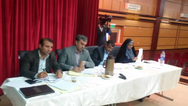 برگزاری جشنواره الگوهای برتر تدریس دانشجویی 4