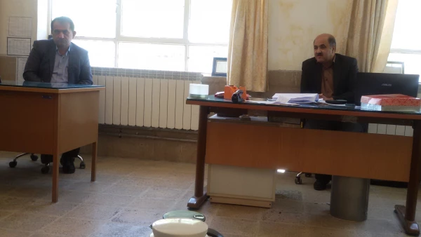 بازدید از مدارس کارورزی 4