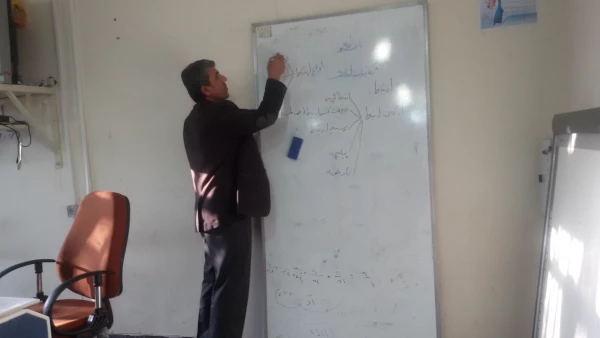 به منظور آشنایی با ساختار مکاتبات اداری، انجام شد:

برگزاری کارگاه آموزشی مکاتبات اداری در پردیس شهید ایزدناه یاسوج 2