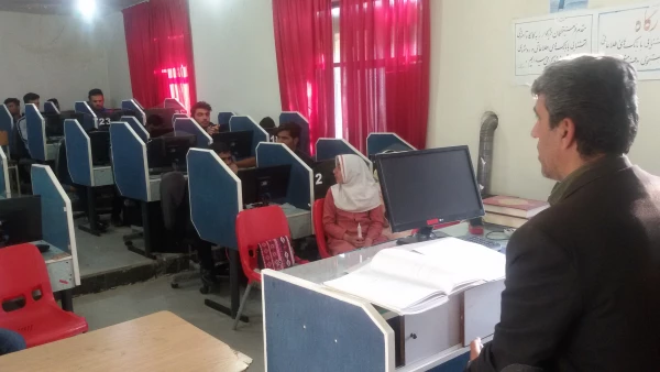 به منظور آشنایی با ساختار مکاتبات اداری، انجام شد:

برگزاری کارگاه آموزشی مکاتبات اداری در پردیس شهید ایزدناه یاسوج 8