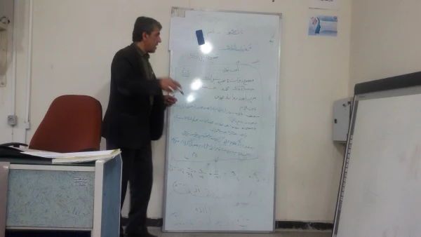 به منظور آشنایی با ساختار مکاتبات اداری، انجام شد:

برگزاری کارگاه آموزشی مکاتبات اداری در پردیس شهید ایزدناه یاسوج 10