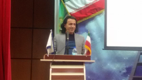 به مناسبت گرامی داشت اعیاد شعبانیه برگزار شد:

جشن بزرگ اعیاد شعبانیه در پردیس شهید ایزدپناه یاسوج 8