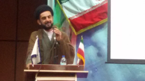 به مناسبت گرامی داشت اعیاد شعبانیه برگزار شد:

جشن بزرگ اعیاد شعبانیه در پردیس شهید ایزدپناه یاسوج 9