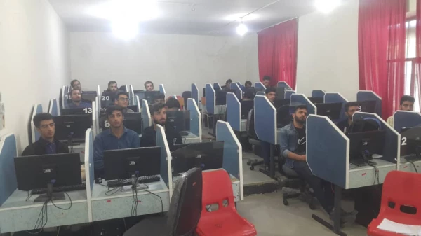 به مناسبت گرامیداشت هفته سلامت و هفته سراهای دانشجویی برگزار شد:

 کارگاه مهارت مقابه با استرس  2