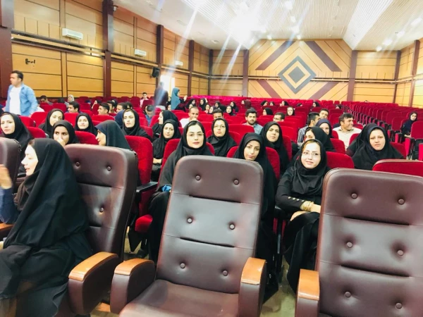 به مناسبت هفته سرآمدی آموزش برگزار شد:

مرحله استانی جشنواره الگوهای برتر تدریس درس ریاضی دوره ابتدایی 2