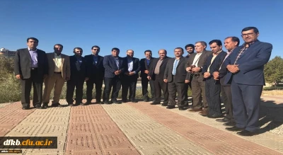  با حضور کارکنان پردیس شهید ایزدپناه انجام شد:

برگزاری همایش پیاده روی به مناسبت گرامی داشت هفته سلامت و بهداشت روان