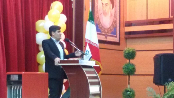 به مناسبت روز 16 آذر انجام شد:

برگزاری جشن دانشجو در پردیس شهید ایزدپناه 2