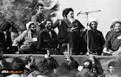 12بهمن سالروز ورود عارفانه امام خوبیها به کشور و آغاز دهه فجر شکوهمند انقلاب اسلامی مبارک باد.