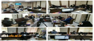 52مین کرسی ترویجی عرضه و نقد ایده علمی در دانشگاه فرهنگیان استان برگزار شد:

کلاس های چندپایه: چالش ها و فرصت ها