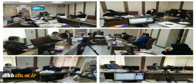 52مین کرسی ترویجی عرضه و نقد ایده علمی در دانشگاه فرهنگیان استان برگزار شد:

کلاس های چندپایه: چالش ها و فرصت ها