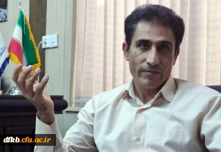 پیام دکتر حسینی نیک به مناسبت روز دانشجو