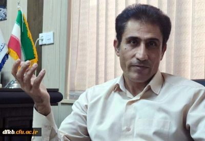 پیام دکتر حسینی نیک به مناسبت روز دانشجو