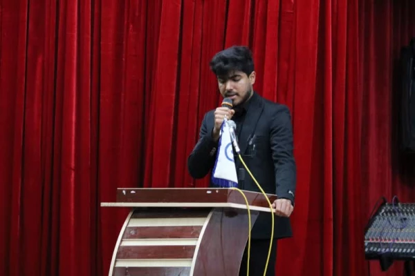 برگزاری جشن روز دانشجو 3