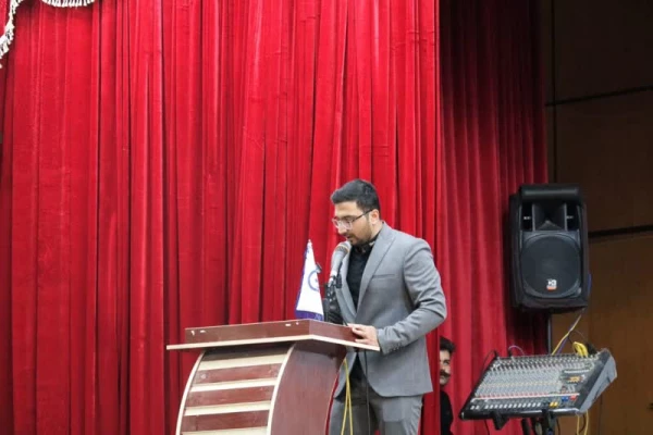 برگزاری جشن روز دانشجو 4