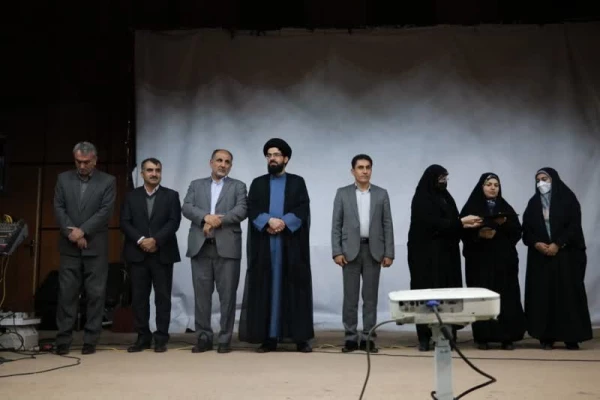 برگزاری جشن روز دانشجو 5