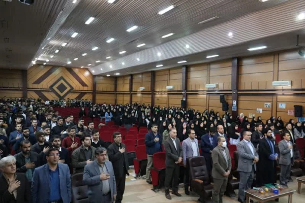 برگزاری جشن روز دانشجو 8