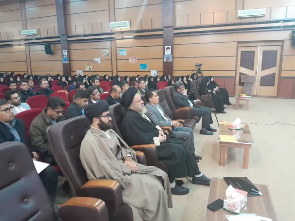 گردهمایی نو معلمان(پذیرفته شدگان ماده ۲۸) در آزمون آموزگاری و دبیری سال تحصیلی 1402 2