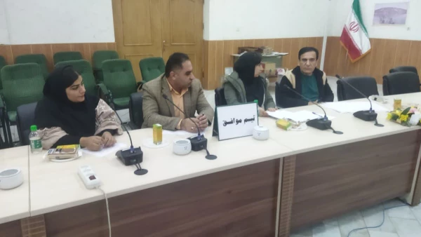 رقابت های استانی "اولین رویداد سراسری کرسی های آزاد اندیشی" دانشگاههای استان کهگیلویه وبویراحمد 2